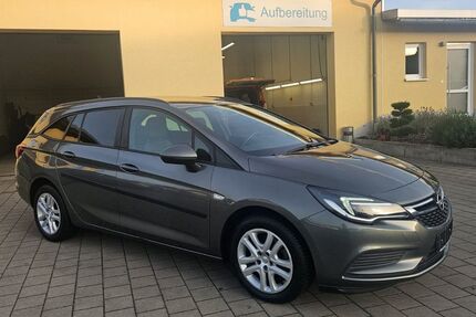 Opel Astra 104.000 km 11.700 &euro; Büchenbach 91186
