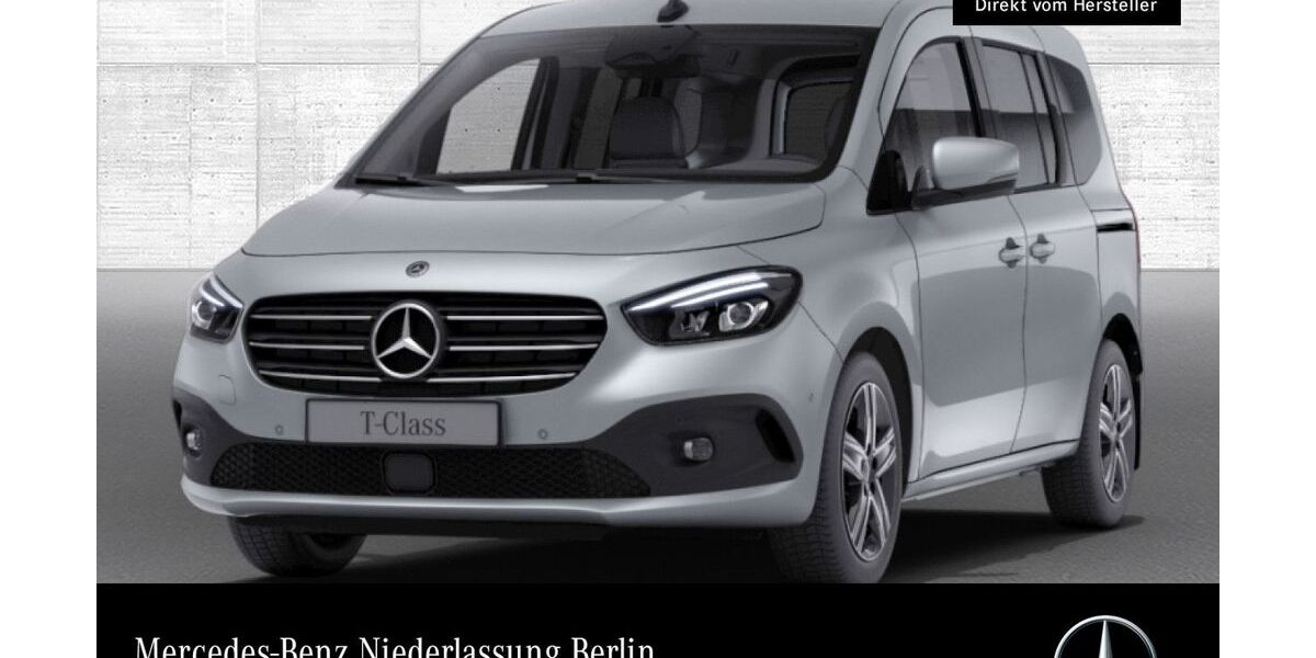 Mercedes-Benz T-Klasse 9.000 km 33.980 &euro; Schönefeld 12529