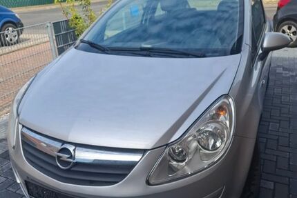 Opel Corsa 166.000 km 2.000 &euro; Brüggen 41379