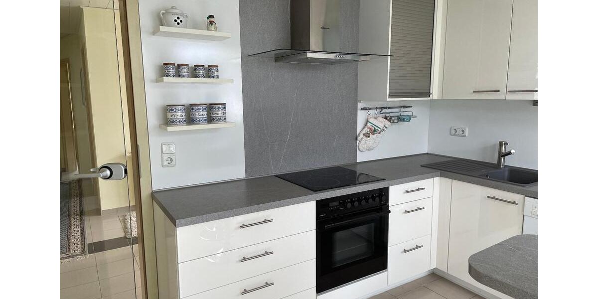 Einfamilienhaus Lohfelden - 3 Zimmer, 110 m&sup2;, 1.500&euro; | Angebot:25753736