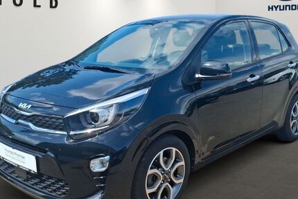 Kia Picanto 24.590 km 15.390 &euro; Ludwigshafen 67059