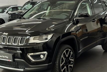 Jeep Compass 94.980 km 18.590 &euro; Arnstadt 99310