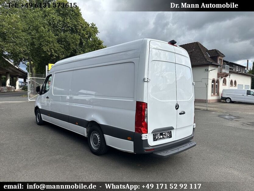 Sprinter