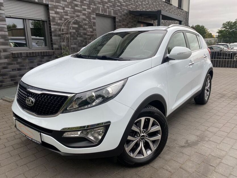 Sportage