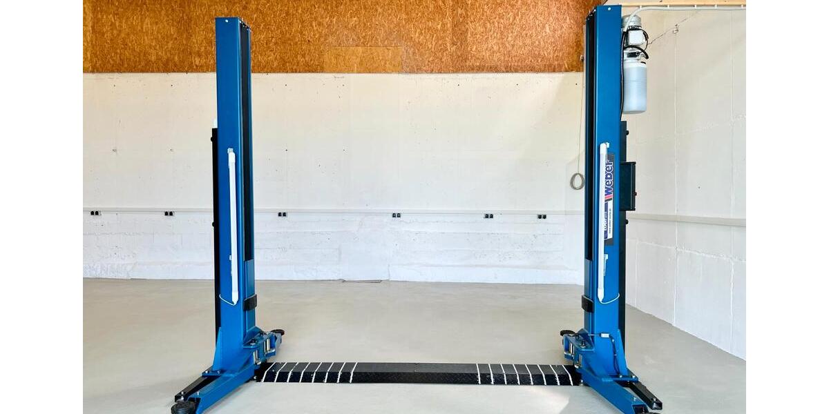 Gewerbeobjekt Osterburken - 650&euro; | Angebot:26154738