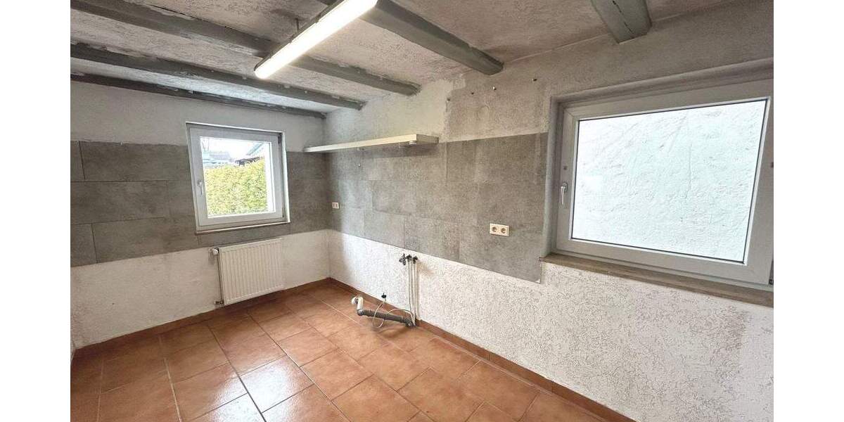 Einfamilienhaus Rheinau Diersheim - 6 Zimmer, 142 m&sup2;, 280.000&euro; | Angebot:25703708