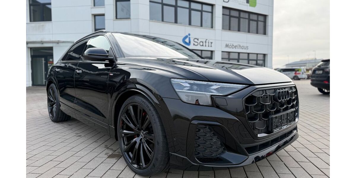 Audi Q8 6.500 km 91.990 &euro; Lonsee-Luizhausen 89173