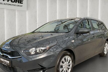 Kia ceed / Ceed 16.182 km 21.675 € Norderstedt 22848