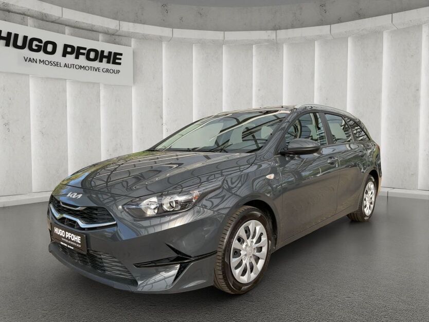Kia ceed / Ceed 16.182 km 21.675 € Norderstedt 22848