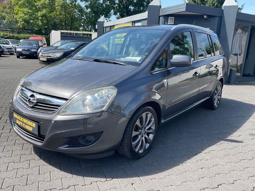 Zafira