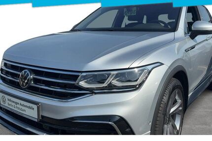 VW Tiguan 16.490 km 31.450 &euro; Berlin 14167