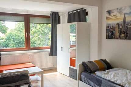 Zimmer Bremen Woltmershausen - 2 Zimmer, 1.500&euro; | Angebot:27562174