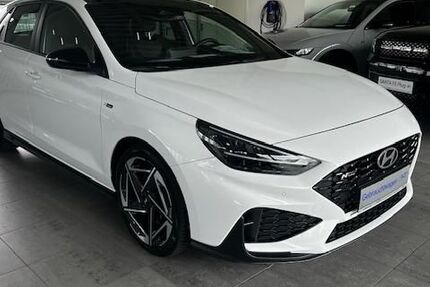 Hyundai i30 13.939 km 24.980 &euro; Lübeck 23562