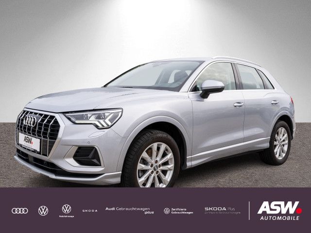 Audi Q3 54.700 km 34.830 € Bad Rappenau 74906