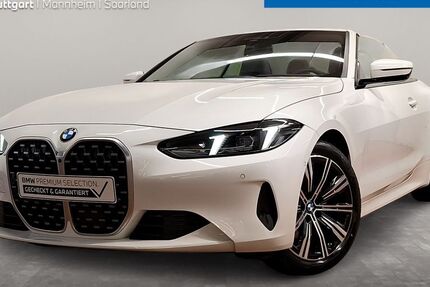 BMW 420 21.961 km 45.950 &euro; Stuttgart 70569