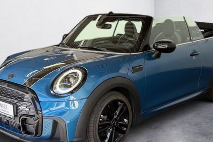 Mini John Cooper Works Cabrio 42.283 km 27.330 &euro; Kaiserslautern 67661