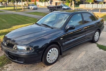 Mitsubishi Carisma 249.000 km 599 &euro; Löwenberger Land OT Teschendorf 16775