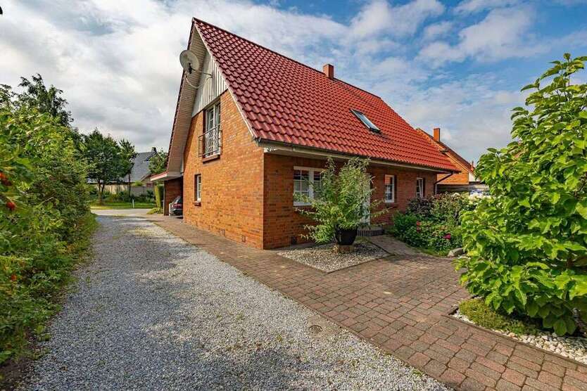 Haus zum Kaufen in Handewitt 310.000 € 127 m² 4 zimmer