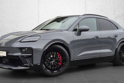 Porsche Macan 7.900 km 124.900 &euro; Osnabrück 49078