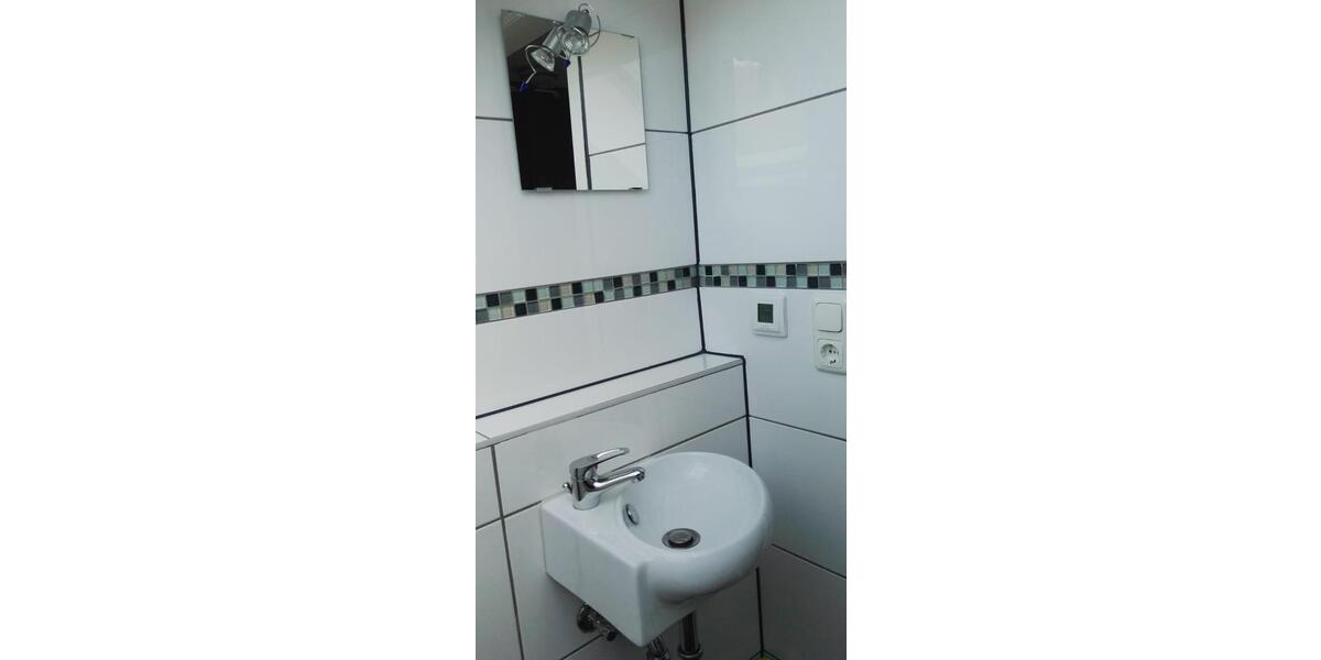 Dachgeschoßwohnung Kronach - 1 Zimmer, 32 m&sup2;, 380&euro; | Angebot:26678794