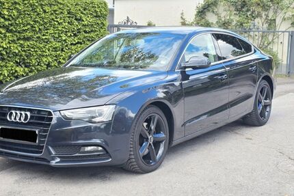 Audi A5 169.808 km 14.500 &euro; Remscheid 42857