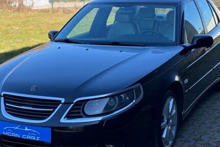 Saab 9-5