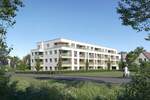 Etagenwohnung Ober-Mörlen Mörlen - 2 Zimmer, 64 m&sup2;, 335.000&euro; | Angebot:25756331