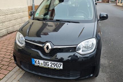 Renault Twingo 36.000 km 10.999 &euro; Neckargemünd 69151