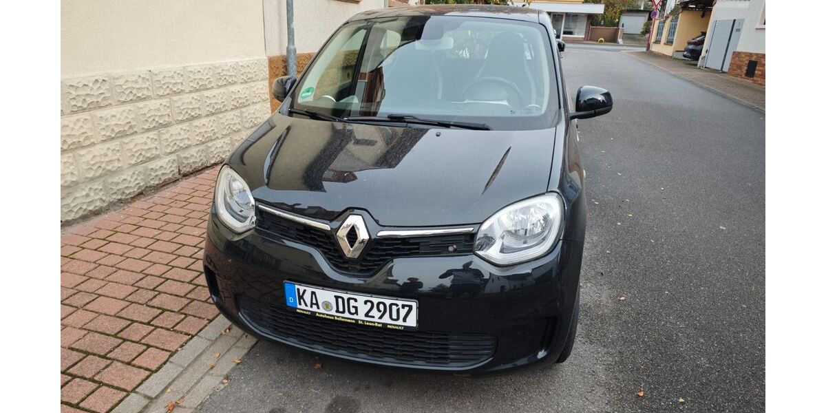 Renault Twingo 36.000 km 10.999 &euro; Neckargemünd 69151