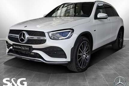 Mercedes GLC 300