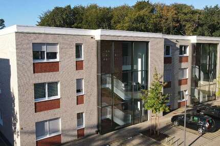 Wohnung zum Mieten in Senden 563 € 55.7 m²