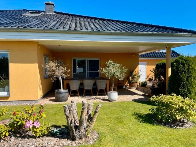 Einfamilienhaus Schwaan - 6 Zimmer, 166 m&sup2;, 649.000&euro; | Angebot:26728960