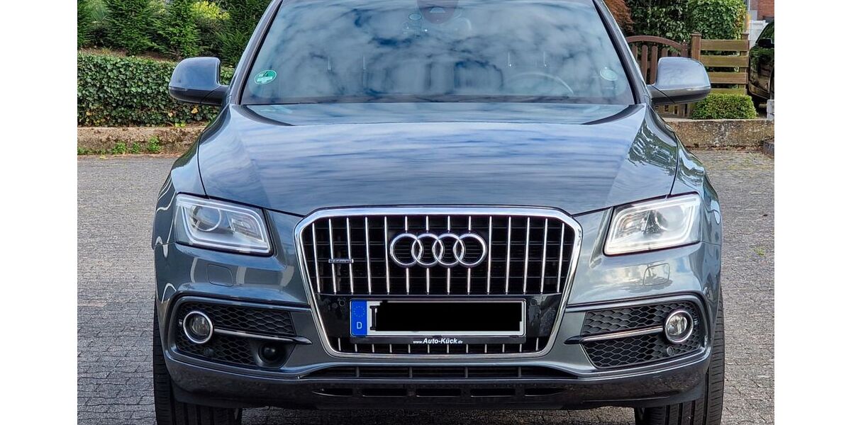 Audi Q5 188.000 km 17.000 &euro; Düren 52355