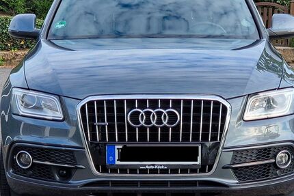 Audi Q5 189.000 km 16.299 &euro; Düren 52355