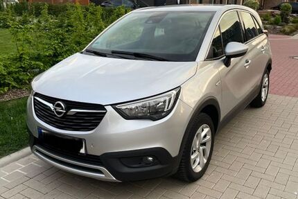 Opel Crossland (X) 69.400 km 11.900 &euro; Garbsen 30827