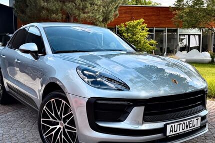 Porsche Macan 33.000 km 59.990 &euro; Schwetzingen 68723