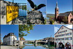 Etagenwohnung Laufenburg (Baden) Laufenburg - 2 Zimmer, 97 m&sup2;, 545.000&euro; | Angebot:26419216