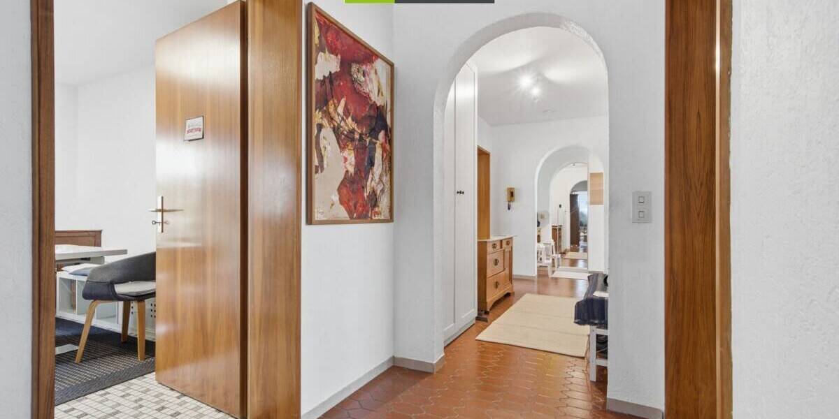 Mehrfamilienhaus, Wohnhaus Oggelshausen - 1 Zimmer, 338 m&sup2;, 349.000&euro; | Angebot:26433664