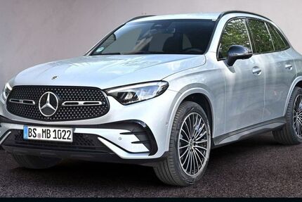 Mercedes-Benz GLC 220 14.500 km 56.790 &euro; Braunschweig 38122