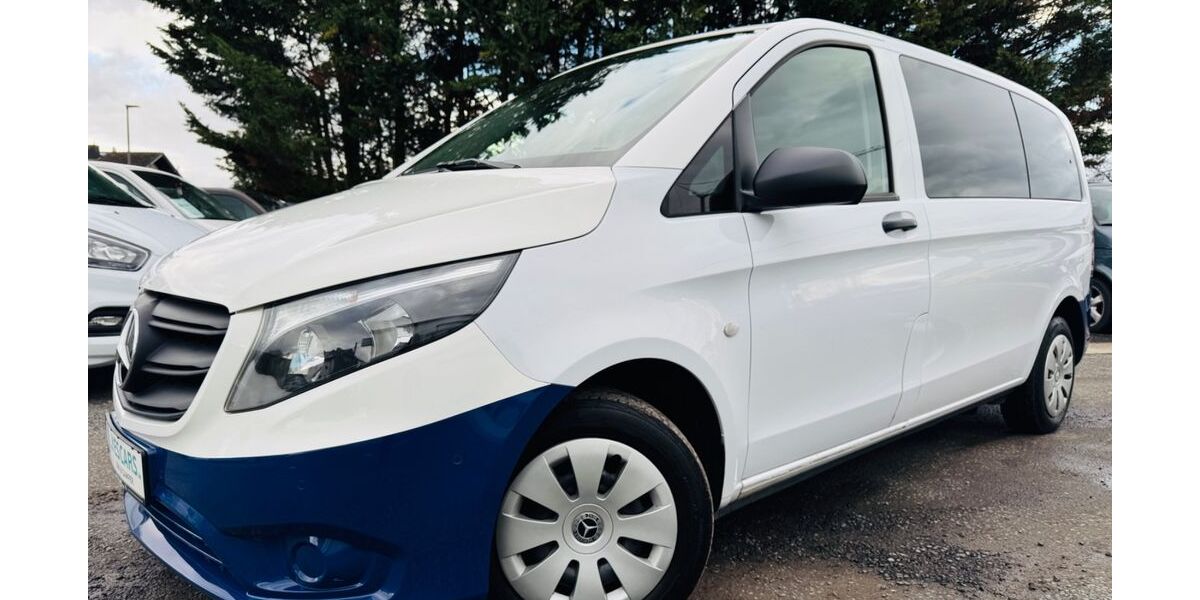 Mercedes-Benz Vito 140.000 km 25.990 &euro; Nauheim 64569