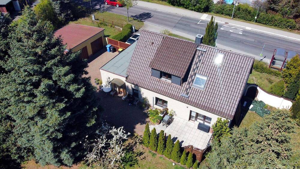 Einfamilienhaus Bad Belzig - 5 Zimmer, 145 m&sup2;, 499.999&euro; | Angebot:26807363