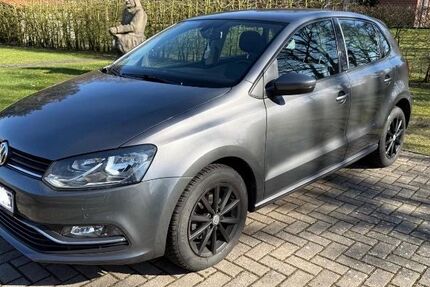 VW Polo 73.500 km 7.500 &euro; Lengerich / Emsland 49838