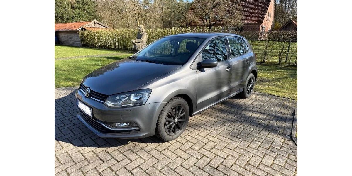 VW Polo 73.500 km 7.500 &euro; Lengerich / Emsland 49838