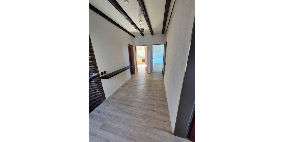 Doppelhaushälfte Wangerland Hohenkirchen - 4 Zimmer, 128 m&sup2;, 1.200&euro; | Angebot:26779116
