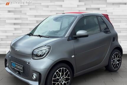 Smart ForTwo 15.250 km 18.990 &euro; Gunzenhausen 91710
