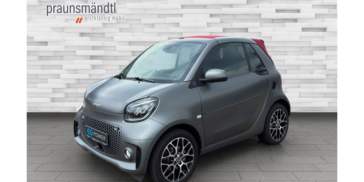 Smart ForTwo 15.250 km 18.990 &euro; Gunzenhausen 91710