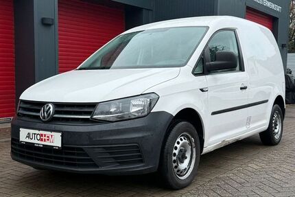 VW Caddy 97.000 km 7.990 &euro; Osnabrück 49086