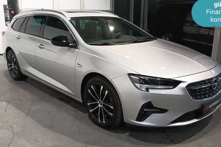 Opel Insignia 85.331 km 17.140 &euro; Eching 85386