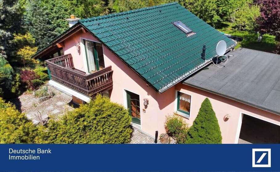 Haus zum Kaufen in Chemnitz 480.000 € 95 m²