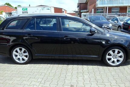 Toyota Avensis 253.000 km 3.500 &euro; Münster 48165